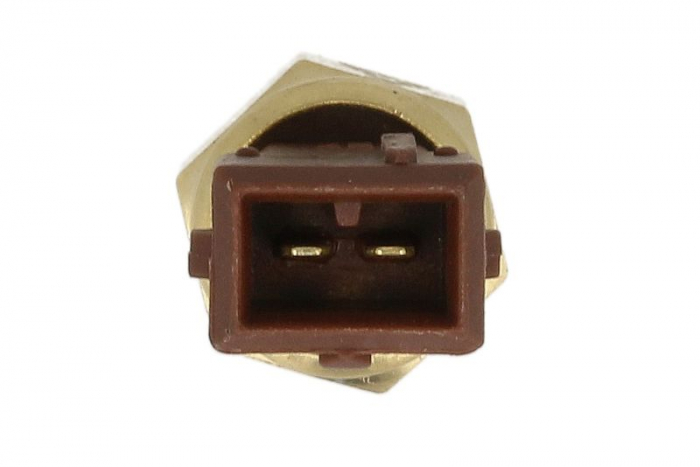 Senzor temperatura lichid racire (maro) potrivit CITROEN BERLINGO, BERLINGO/MINIVAN, SAXO, XANTIA, XM, XSARA, XSARA PICASSO; PEUGEOT 106 II, 206, 306, 406, 605, PARTNER 1.1-3.0 04.93-12.15 [2]