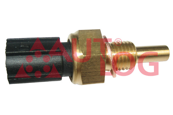 Senzor temperatura lichid racire (negru) potrivit HONDA ACCORD VII, CIVIC VII, CIVIC VIII, CR-V II, CR-V III, FR-V, JAZZ II, JAZZ III, STREAM 1.2-3.0 11.00- [1]