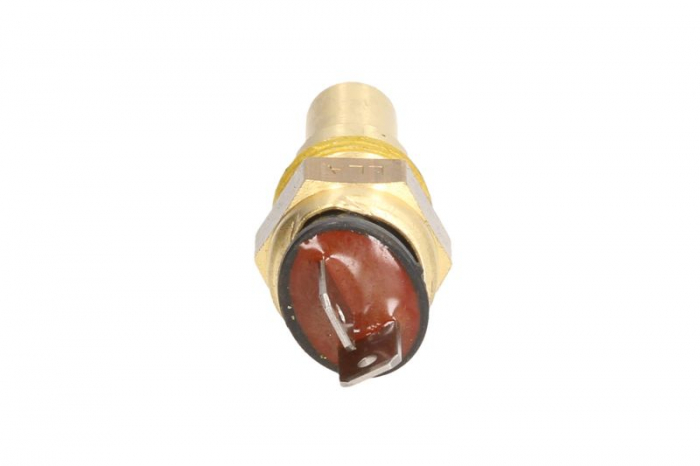 Senzor temperatura lichid racire (numar pini: 1, negru) potrivit HYUNDAI H-1, H-1 / STAREX, H100 2.5D 07.93-04.04 [2]