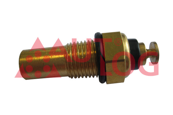 Senzor temperatura lichid racire (numar pini: 1, negru) potrivit OPEL AGILA, ASTRA F, ASTRA F CLASSIC, ASTRA F/KOMBI, ASTRA G, ASTRA G/KOMBI, CALIBRA A, COMBO/MINIVAN 1.0-3.2 08.77-12.07 [2]