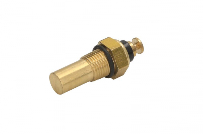 Senzor temperatura lichid racire (numar pini: 1) potrivit CHEVROLET CAPTIVA, EPICA, EVANDA, LACETTI, LANOS, NUBIRA, REZZO, SPARK; DAEWOO EVANDA, LACETTI, LANOS, LEGANZA, MATIZ 0.8-2.4LPG 09.79- [1]