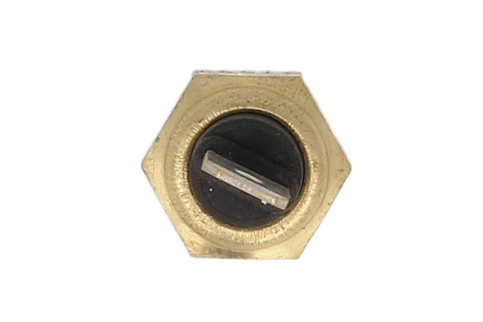 Senzor temperatura lichid racire (numar pini: 1) potrivit INFINITI G20; NISSAN 100NX, 200SX, ALMERA I, ALMERA II, MAXIMA / MAXIMA QX IV, MAXIMA / MAXIMA QX V, NAVARA 1.4-4.8 01.90- [2]
