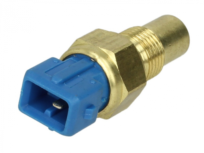 Senzor temperatura lichid racire (numar pini: 1, rosu) potrivit CITROEN BERLINGO, BERLINGO/MINIVAN, EVASION, JUMPY I, XANTIA, XM, XSARA, XSARA PICASSO, ZX; PEUGEOT 106 I 1.0-3.0 01.87-12.12 [2]