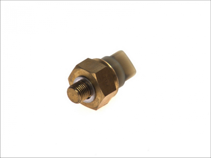 Senzor temperatura lichid racire (numar pini: 2, alb) potrivit AUDI 100 C3, 80 B2, 80 B3, 90 B2, 90 B3; VW PASSAT B2 1.3-2.3 09.78-10.91 [2]