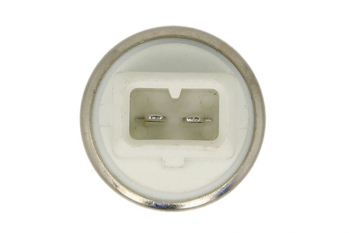 Senzor temperatura lichid racire (numar pini: 2, alb) potrivit VOLVO S40 I, V40; MITSUBISHI CARISMA; OPEL ARENA; RENAULT CLIO II, CLIO II/HATCHBACK, ESPACE III, KANGOO 1.8/1.9D/2.0 06.95- [2]