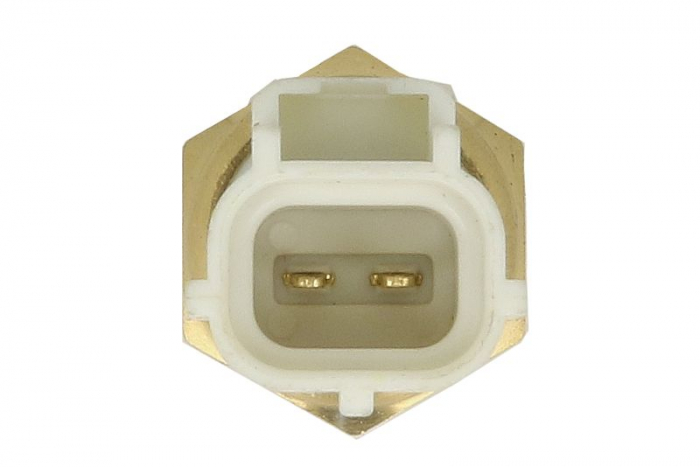 Senzor temperatura lichid racire (numar pini: 2, alb) potrivit VOLVO S80 II, XC90 I; CITROEN C1; DAIHATSU CUORE VII, MATERIA, SIRION, TERIOS; LEXUS GS, IS C, IS II, LS, LX, RX 1.0-5.7 01.98- [2]