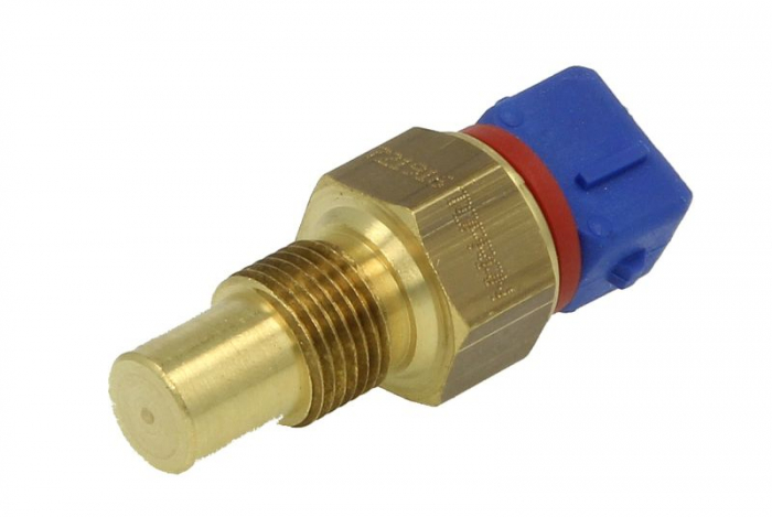 Senzor temperatura lichid racire (numar pini: 2, albastru) potrivit CITROEN JUMPER I, ZX; PEUGEOT 205 II, 405 II, BOXER 1.6-1.9D 07.87-04.02 [1]