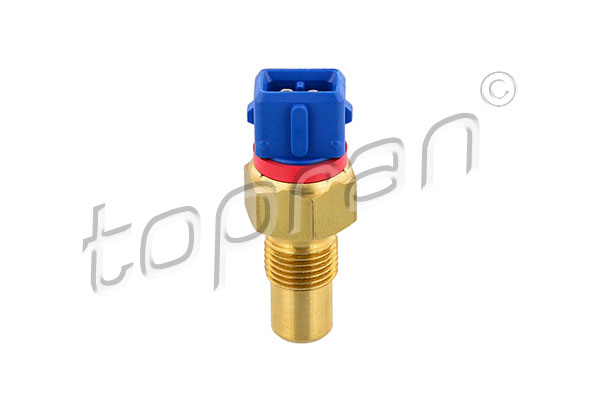Senzor temperatura lichid racire (numar pini: 2, albastru) potrivit CITROEN JUMPER I, ZX; PEUGEOT 205 II, 405 II, BOXER 1.6-1.9D 07.87-04.02 [3]