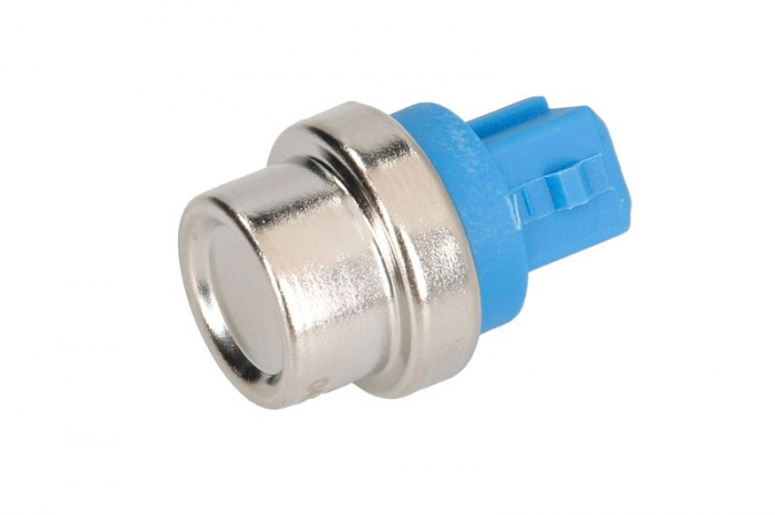 Senzor temperatura lichid racire (numar pini: 2, albastru) potrivit MERCEDES V (638/2); AUDI 100 C4, 80 B3, 80 B4, A4 B5, A6 C4, CABRIOLET B3, COUPE B3; FORD GALAXY I 1.0-2.9 08.82-01.04 [1]