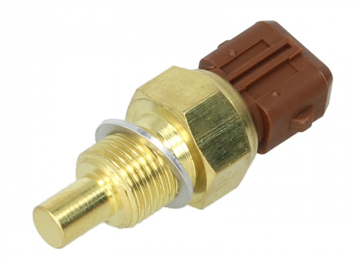 Senzor temperatura lichid racire (numar pini: 2, maro) potrivit CITROEN AX, BERLINGO, BERLINGO/MINIVAN, EVASION, JUMPER I, JUMPY I, SAXO, XANTIA, XM, XSARA, XSARA PICASSO 1.0-3.0 04.87-12.15 [2]