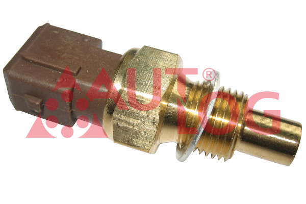 Senzor temperatura lichid racire (numar pini: 2, maro) potrivit CITROEN AX, BERLINGO, BERLINGO/MINIVAN, EVASION, JUMPER I, JUMPY I, SAXO, XANTIA, XM, XSARA, XSARA PICASSO 1.0-3.0 04.87-12.15 [3]