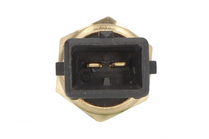 Senzor temperatura lichid racire (numar pini: 2, negru) potrivit AUDI A4 B5, A4 B6, A4 B7, A6 C5, A8 D2, A8 D3, ALLROAD C5, Q7; SKODA SUPERB I; VW PASSAT B5, PASSAT B5.5 1.9D-6.0 01.97-06.09 [2]