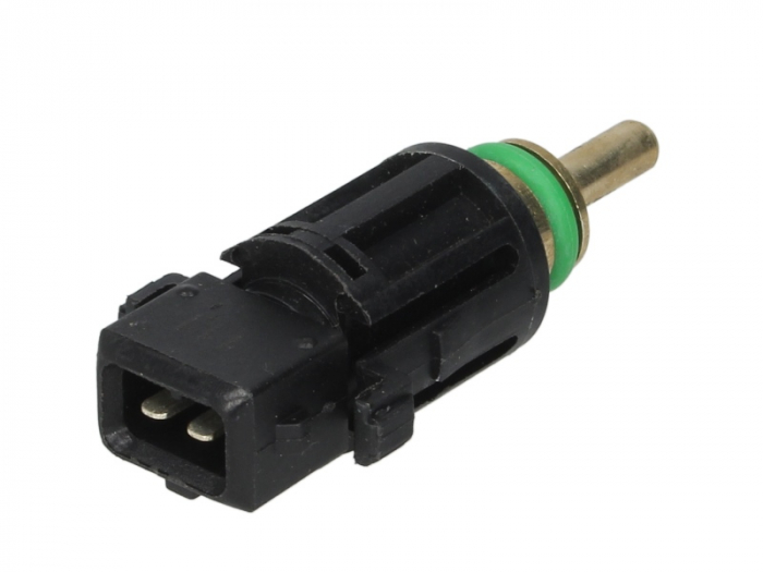 Senzor temperatura lichid racire (numar pini: 2, negru) potrivit BMW 1 (E81), 3 (E46), 3 (E90), 3 (E91), 5 (E39), 5 (E60), 5 (E61), 6 (E63), 6 (E64), 7 (E38), 7 (E65, E66 1.6-6.0 08.95-06.12 [2]