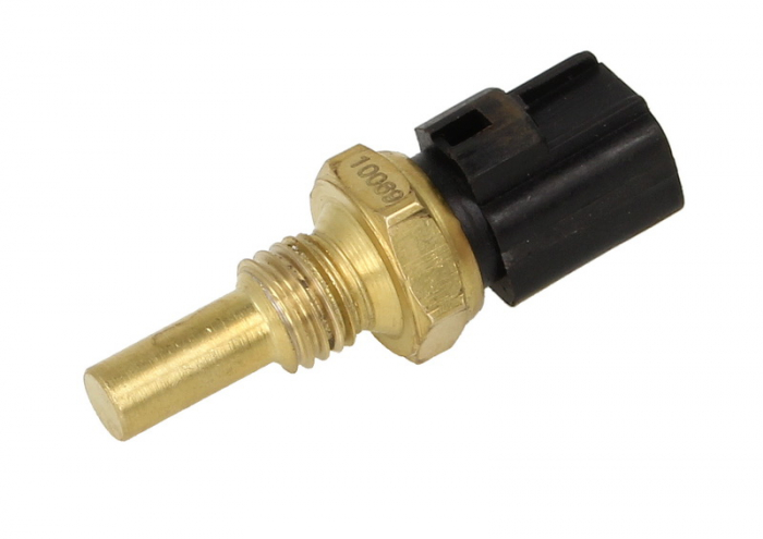 Senzor temperatura lichid racire (numar pini: 2, negru) potrivit FORD FOCUS I, PUMA 1.4/1.6 10.98-11.04 [2]