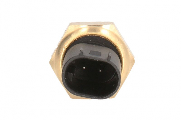 Senzor temperatura lichid racire (numar pini: 2, negru) potrivit MERCEDES A (W169), B SPORTS TOURER (W245), C (CL203), C T-MODEL (S202), C T-MODEL (S203), C (W202), C (W203) 0.8D-6.2 03.93- [2]