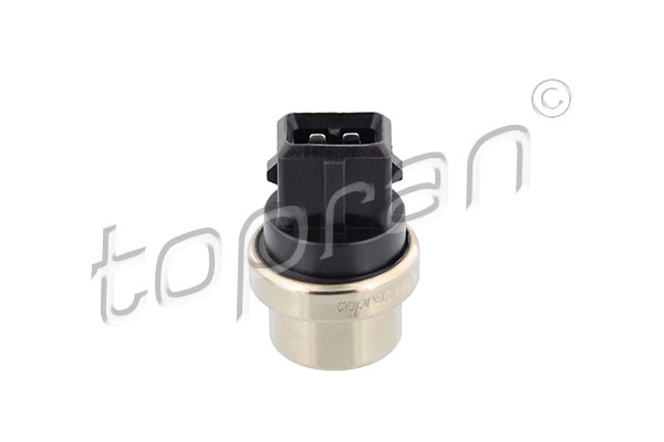 Senzor temperatura lichid racire (numar pini: 2, negru) potrivit SEAT ALHAMBRA, AROSA, CORDOBA, CORDOBA VARIO, IBIZA II, INCA, LEON, TOLEDO I, TOLEDO II; SKODA OCTAVIA I 1.0-2.8 02.88-12.13 [3]