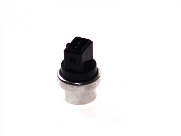 Senzor temperatura lichid racire (numar pini: 2, negru) potrivit SEAT ALHAMBRA, AROSA, CORDOBA, CORDOBA VARIO, IBIZA II, INCA, LEON, TOLEDO I, TOLEDO II; SKODA OCTAVIA I 1.0-2.8 02.88-12.13 [1]