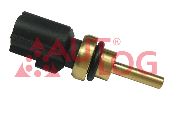 Senzor temperatura lichid racire (numar pini: 2) potrivit VOLVO C30, C70 II, S40 II, S60 II, S80 I, S80 II, V40, V50, V60 I, V70 III, XC60 I, XC70 II, XC90 I; FORD FOCUS II 2.0-3.2 05.98-12.18 [3]