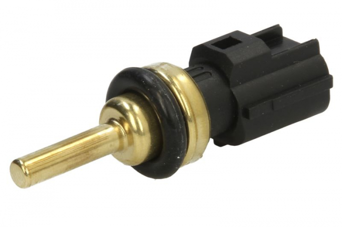 Senzor temperatura lichid racire (numar pini: 2) potrivit VOLVO C30, C70 II, S40 II, S60 II, S80 II, V50, V60 I, V70 III, XC60 I, XC70 II, XC90 I; FORD FOCUS II, KUGA I, MONDEO IV 2.0D-3.2 01.04-02.17 [5]