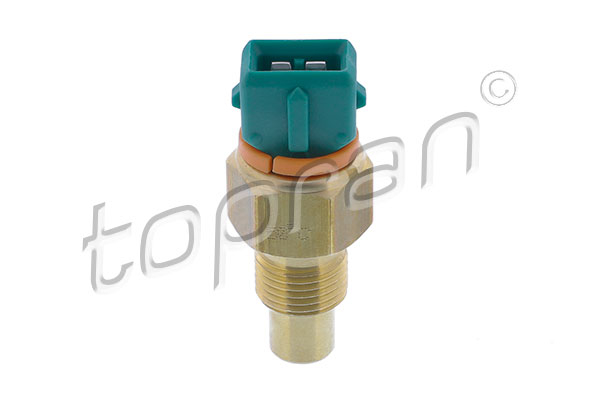 Senzor temperatura lichid racire (numar pini: 2, verde) potrivit CITROEN BERLINGO, BERLINGO/MINIVAN, JUMPER I, XANTIA, XSARA, ZX; PEUGEOT 205 II, 306, 405 II, BOXER 1.8D/1.9D 07.87-12.03 [2]