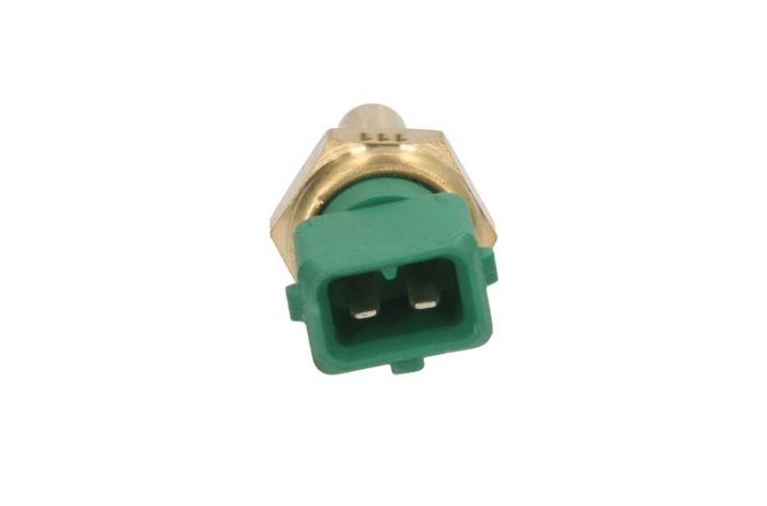 Senzor temperatura lichid racire (numar pini: 2, verde) potrivit CITROEN XANTIA, XM; PEUGEOT 406, 605; RENAULT ESPACE III, LAGUNA I, SAFRANE II 2.9/3.0 10.96-12.04 [2]