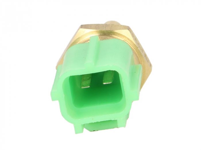 Senzor temperatura lichid racire (numar pini: 2, verde) potrivit VOLVO C30, C70 I, C70 II, S40 I, S40 II, S60 I, S80 I, S80 II, V40, V50, V70 II, V70 III, XC60 I, XC70 I, XC70 II 0.7-6.0 08.85- [2]