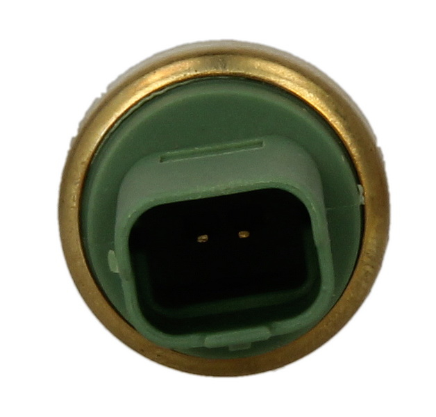 Senzor temperatura lichid racire (numar pini: 2, verde) potrivit VOLVO C30, S40 II, S60 II, S80 II, V40, V50, V60 I, V70 III; CITROEN BERLINGO, BERLINGO MULTISPACE 1.4D-2.2D 03.98- [1]