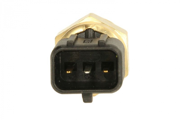 Senzor temperatura lichid racire (numar pini: 3, negru) potrivit HYUNDAI ACCENT II, ACCENT III, ACCENT IV, ATOS, COUPE II, ELANTRA III, ELANTRA IV, ELANTRA V, ELANTRA VI 1.0-4.5 08.95- [2]