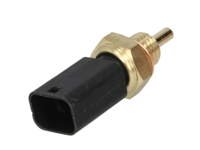 Senzor temperatura lichid racire (numar pini: 3, negru) potrivit OPEL MOVANO A; RENAULT AVANTIME, CLIO II, CLIO II/HATCHBACK, CLIO III, ESPACE III, GRAND SCENIC II, KANGOO 1.2-2.8D 11.93- [2]