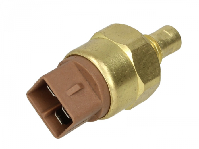Senzor temperatura lichid racire (numar pini: 3) potrivit AUDI 100 C3, 100 C4, A6 C4 2.3 01.90-12.95 [2]