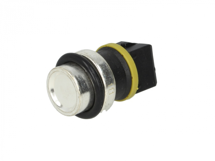 Senzor temperatura lichid racire (numar pini: 4, galben/negru) potrivit FORD GALAXY I; SEAT ALHAMBRA, AROSA, CORDOBA, CORDOBA VARIO, IBIZA II, INCA, TOLEDO I 1.0-2.8 02.88-03.10 [1]