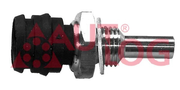 Senzor temperatura lichid racire (numar pini: 4, negru) potrivit MERCEDES 124 (A124), 124 (C124), 124 T-MODEL (S124), 124 (W124), 190 (W201), C (W202), E T-MODEL (S124) 1.8-6.0 10.82-10.01 [3]