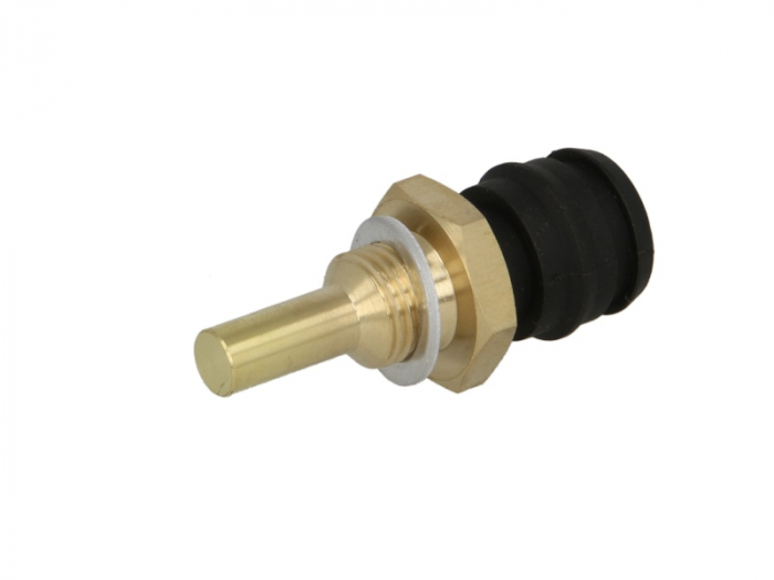 Senzor temperatura lichid racire (numar pini: 4, negru) potrivit MERCEDES 124 (A124), 124 (C124), 124 T-MODEL (S124), 124 (W124), 190 (W201), C (W202), E T-MODEL (S124) 1.8-6.0 10.82-10.01 [2]