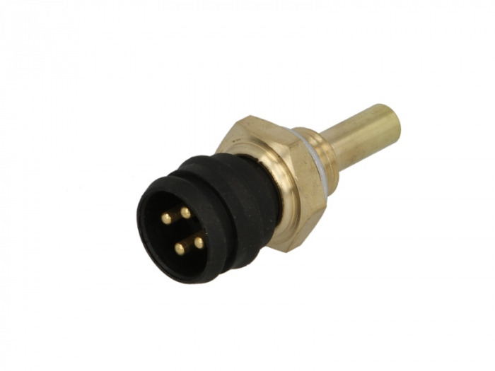 Senzor temperatura lichid racire (numar pini: 4, negru) potrivit MERCEDES 124 (A124), 124 (C124), 124 T-MODEL (S124), 124 (W124), 190 (W201), C (W202), E T-MODEL (S124) 1.8-6.0 10.82-10.01 [1]