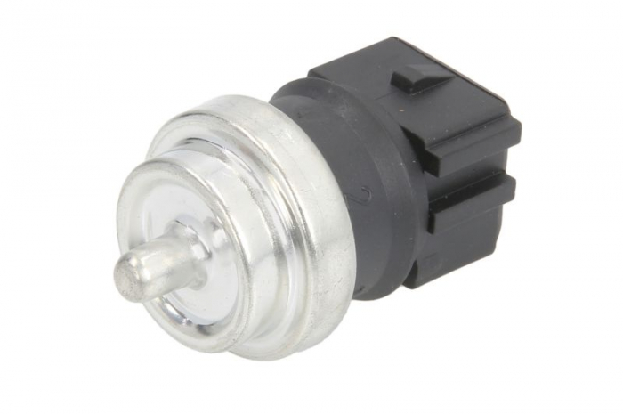 Senzor temperatura lichid racire (numar pini: 4, negru) potrivit VOLVO S40 I, V40; ALFA ROMEO 164; DACIA DUSTER, LOGAN, LOGAN MCV, SANDERO; MITSUBISHI CARISMA, SPACE STAR 0.9-3.5 06.87- [1]