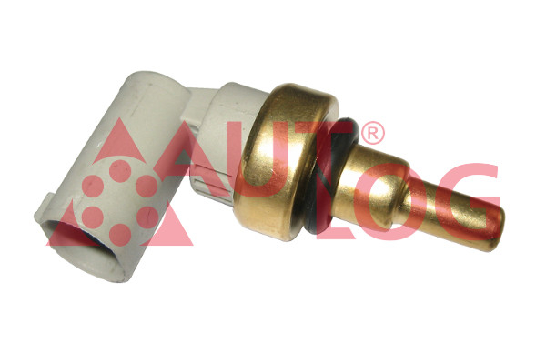 Senzor temperatura lichid racire potrivit CHEVROLET AVEO / KALOS 1.4 04.08- [2]