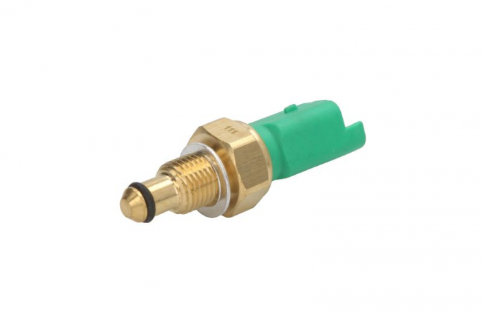 Senzor temperatura lichid racire potrivit CITROEN C4, C4 I, C4 II, C5 II, C5 III, C8, DS4, DS5, JUMPY II; DACIA DUSTER; FIAT SCUDO; FORD C-MAX II, FOCUS I, FOCUS III 1.4D-2.9D 10.99- [1]