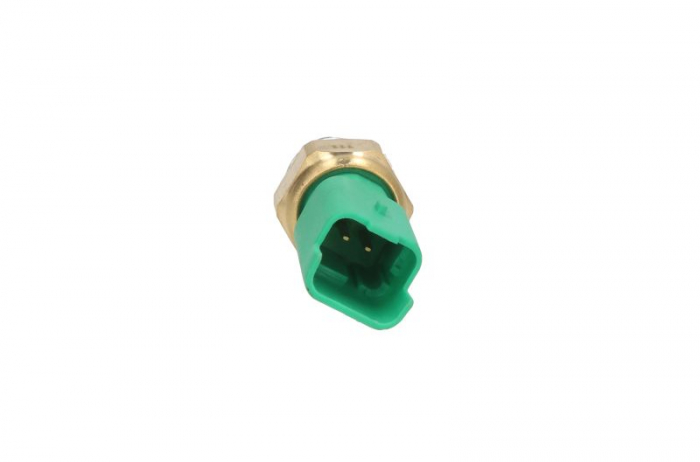 Senzor temperatura lichid racire potrivit CITROEN C4, C4 I, C4 II, C5 II, C5 III, C8, DS4, DS5, JUMPY II; DACIA DUSTER; FIAT SCUDO; FORD C-MAX II, FOCUS I, FOCUS III 1.4D-2.9D 10.99- [2]