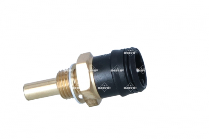 Senzor temperatura lichid racire potrivit MERCEDES 124 (C124), 124 T-MODEL (S124), 124 (W124), C T-MODEL (S202), C (W202), CLK (A208), CLK (C208), E (A124), E (C124), E T-MODEL (S124) 1.8-5.4 05.86-05 [5]