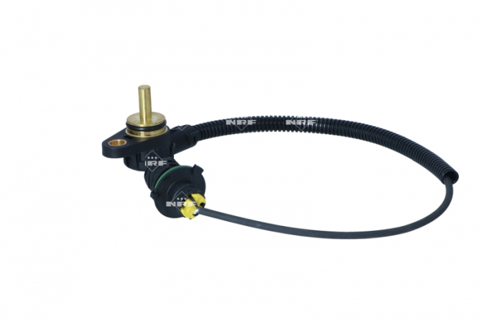 Senzor temperatura lichid racire potrivit VOLVO 8700, B7, FH12, FH16, FH16 II, FL6, FM12, FM7 D12A340-TD63ES 09.85- [2]