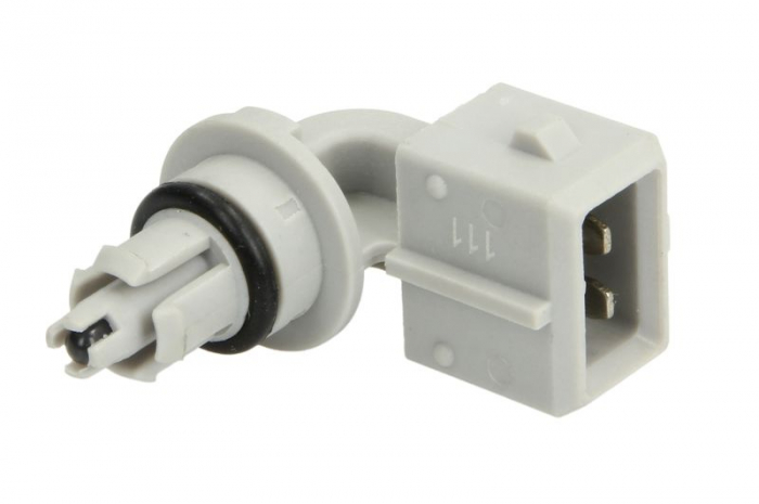 Senzor temperatura ulei admisie potrivit CITROEN C4, C4 I, C5 I, C5 II, C5 III, C6, C8, EVASION, JUMPY I, SAXO, XANTIA, XM, XSARA, XSARA PICASSO; DACIA LOGAN, LOGAN EXPRESS 1.2-3.0 02.96- [1]