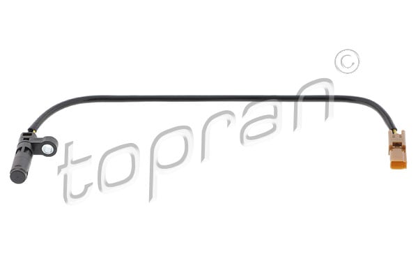 Senzor turatie potrivit AUDI Q3; SEAT ARONA, IBIZA IV SC, IBIZA IV ST, IBIZA V, LEON, LEON ST; SKODA FABIA III, RAPID; VW ARTEON, ATLAS, BEETLE, CRAFTER, GOLF VII, GOLF VIII, JETTA IV 1.0-3.6 04.10- [1]