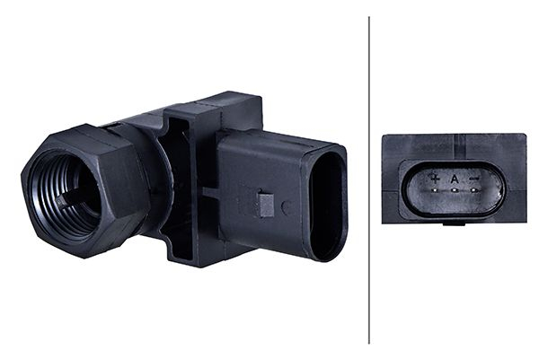 Senzor turatie potrivit VW GOLF IV, GOLF PLUS V, GOLF V, GOLF VI, NEW BEETLE, POLO III CLASSIC 1.6/2.0 01.98-12.13 [1]