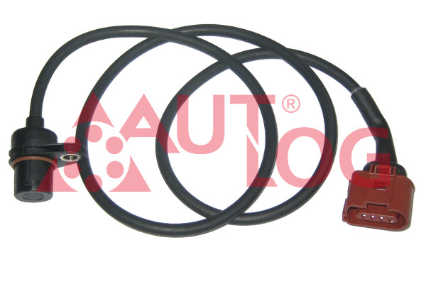 Senzor unghi bacaj potrivit SEAT CORDOBA, IBIZA III; SKODA FABIA I, FABIA I PRAKTIK; VW FOX, POLO, POLO IV 1.0-2.0 08.99-04.12 [3]