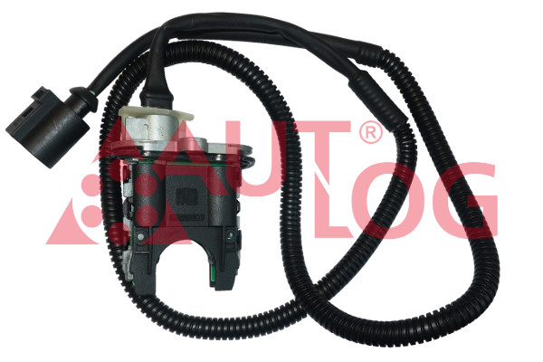 Senzor unghi bacaj potrivit SEAT CORDOBA, IBIZA III; SKODA FABIA I, FABIA I PRAKTIK; VW FOX, POLO, POLO IV 1.0-2.0 08.99-04.12 [3]
