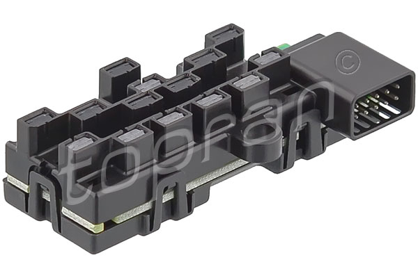 Senzor unghi bacaj potrivit VW PASSAT B6 1.4-3.6 03.05-01.12 [1]