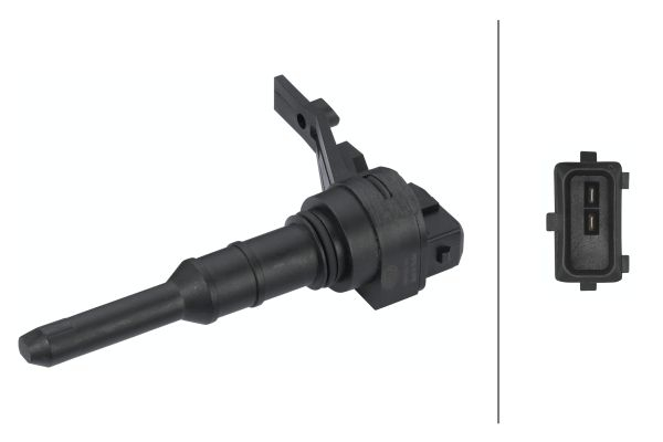 Senzor viteza potrivit AUDI 80 B3, A4 B5, A4 B6, A6 C5, CABRIOLET B3; VW PASSAT B5, PASSAT B5.5 1.6-4.2 09.86-05.05 [1]