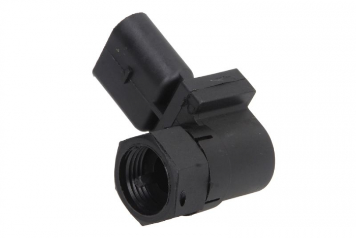 Senzor viteza potrivit AUDI A2, A3, A4 B5, A4 B6, A4 B7, A6 C5, TT; BMW 3 (E46); SEAT ALHAMBRA, AROSA, CORDOBA, CORDOBA VARIO, IBIZA II, IBIZA III, IBIZA IV, IBIZA IV SC 1.0-3.2 09.95- [1]