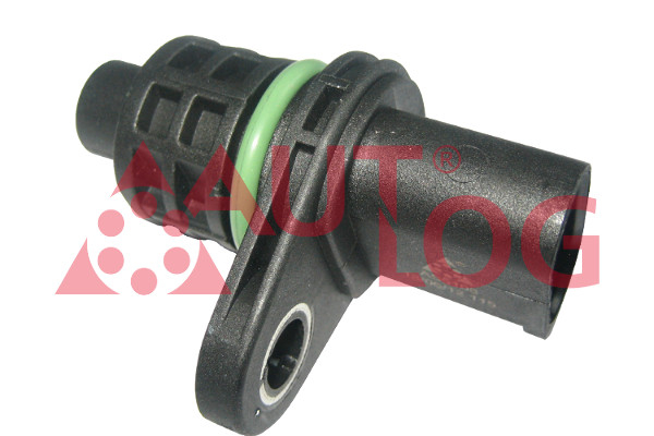 Senzor viteza potrivit AUDI A2; SEAT CORDOBA, IBIZA III; SKODA FABIA I, FABIA I PRAKTIK, FABIA II, RAPID, ROOMSTER, ROOMSTER PRAKTIK; VW BORA, BORA I, FOX, GOLF IV 1.0-2.0 08.99- [3]