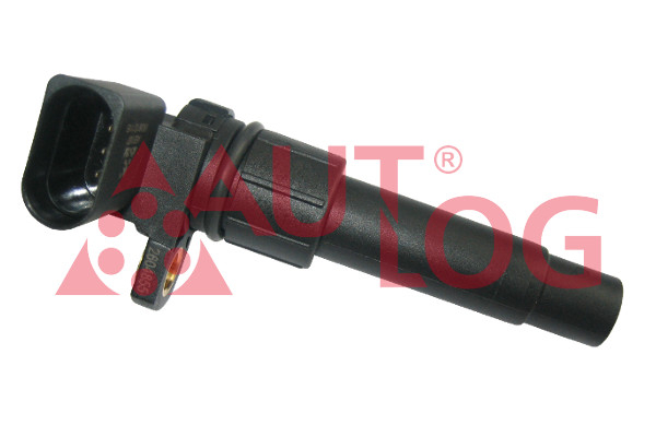 Senzor viteza potrivit AUDI A3, TT; SEAT CORDOBA, IBIZA III, LEON, TOLEDO II; SKODA OCTAVIA I, OCTAVIA II; VW BORA, BORA I, GOLF IV, NEW BEETLE 1.2-3.2 09.96-12.13 [3]